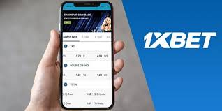 1xBet Spain The Ultimate Betting Experience 416715204