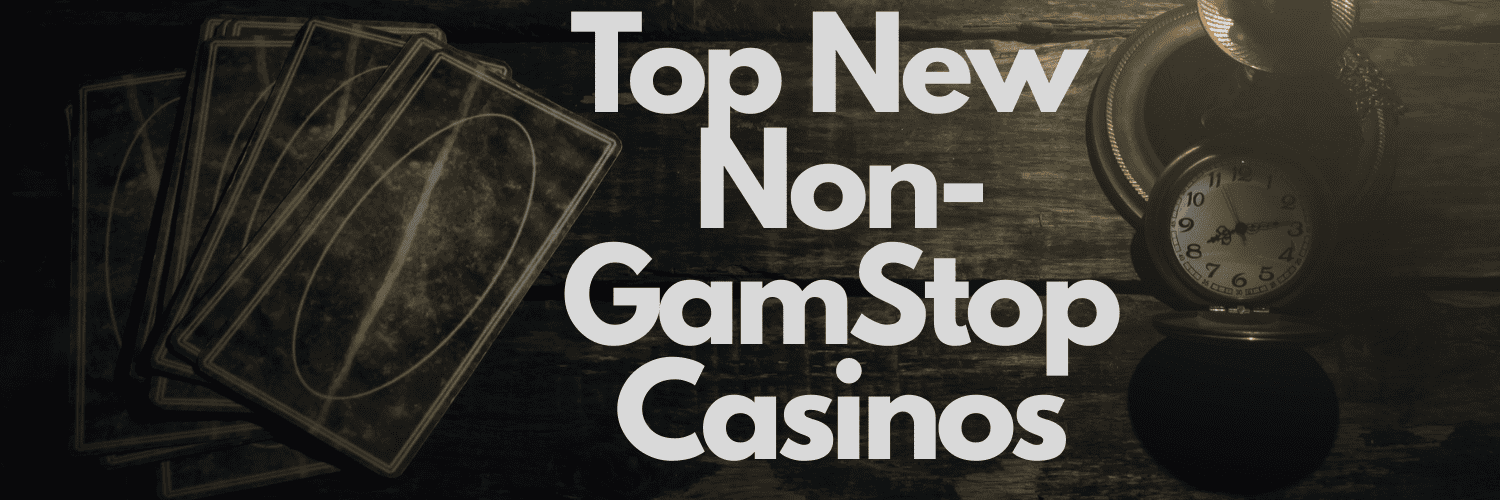 Discover the Best Casinos Not on Gamstop in the UK 694434500