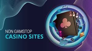 Explore the Latest New Non Gamstop Casino Sites 693622016