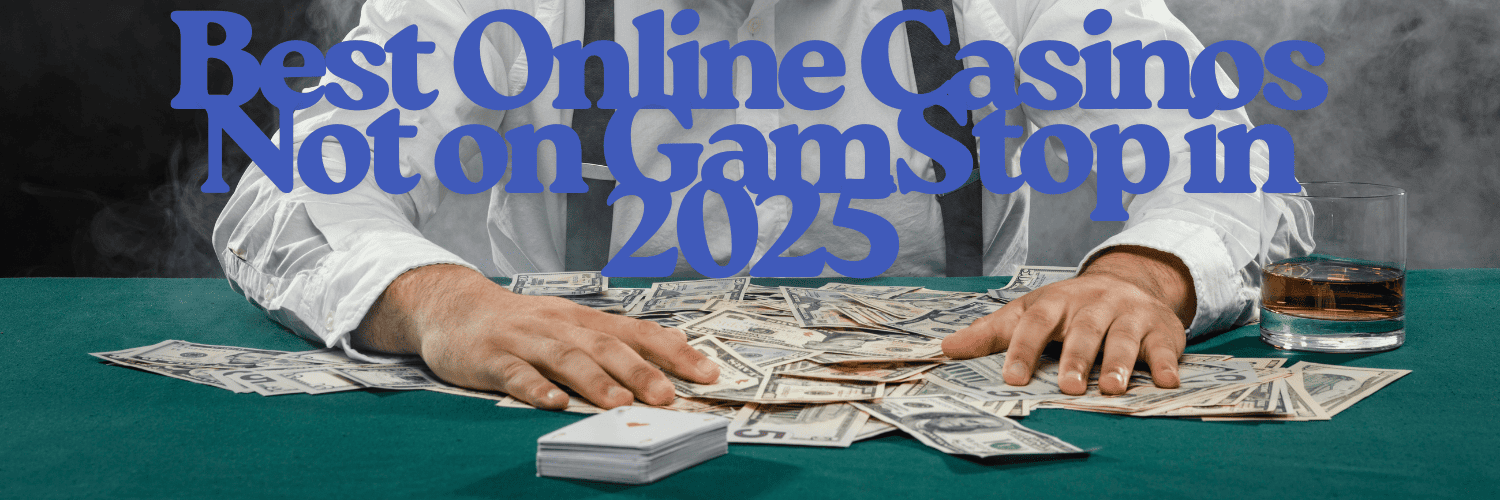 Explore the Latest New Non Gamstop Casino Sites 693622016
