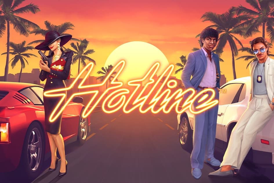 Hotline Casino Login - Jak szybko uzyskać dostęp do swojego konta