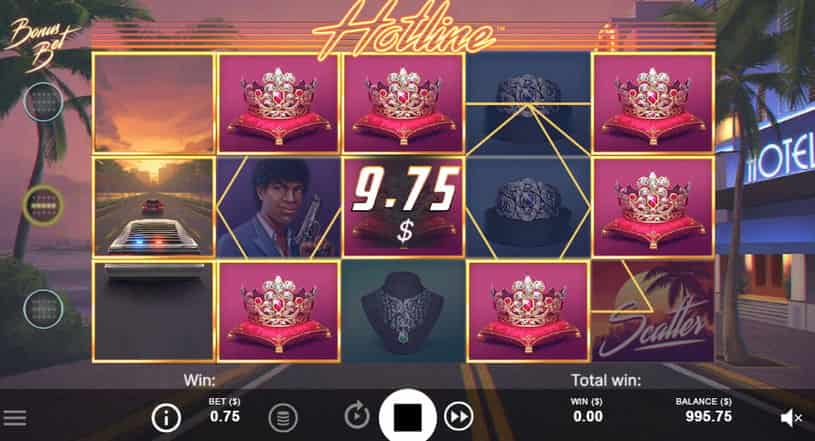 Hotline Casino Login - Jak szybko uzyskać dostęp do swojego konta